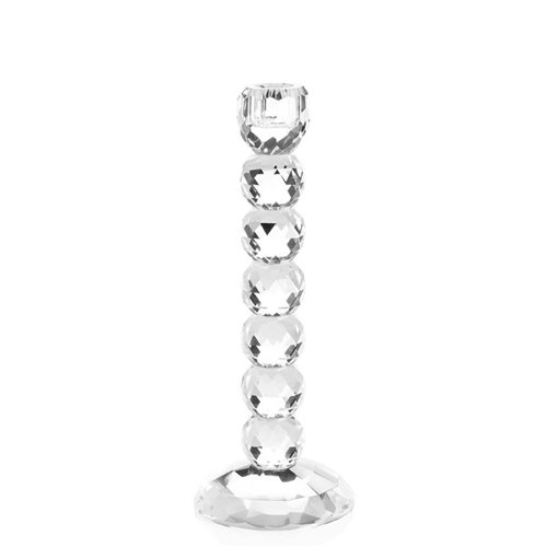Bougeoirs Ottaviani Candelieri in Cristal 800231 - 800231